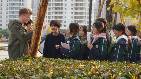 大象配资 在史上最难申请季“突围”，泽苒国际教育解码“天下英才”培养新范式
