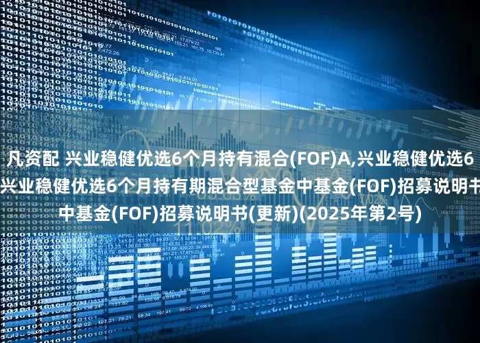 凡资配 兴业稳健优选6个月持有混合(FOF)A,兴业稳健优选6个月持有混合(FOF)C: 兴业稳健优选6个月持有期混合型基金中基金(FOF)招募说明书(更新)(2025年第2号)