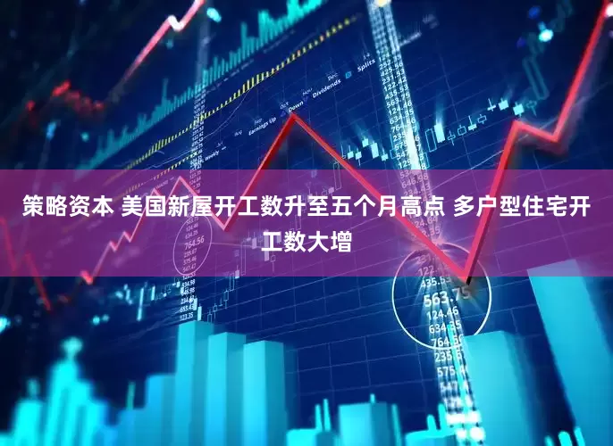 策略资本 美国新屋开工数升至五个月高点 多户型住宅开工数大增